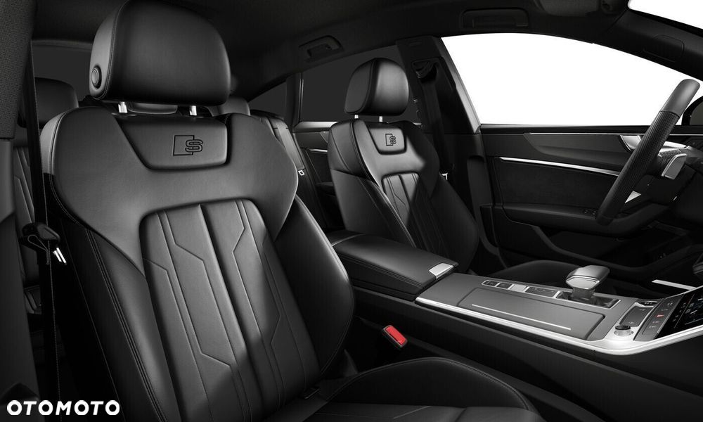 Audi A7 Sportback - 3
