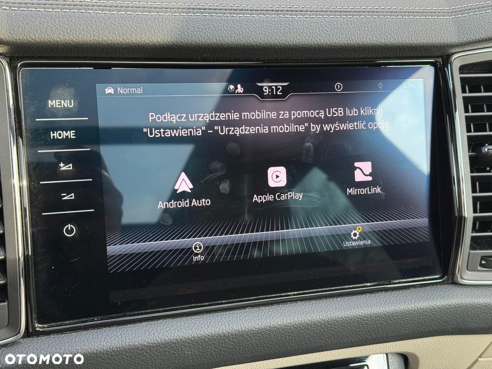 Skoda Kodiaq 2.0 TDI 4x4 L&K DSG - 20