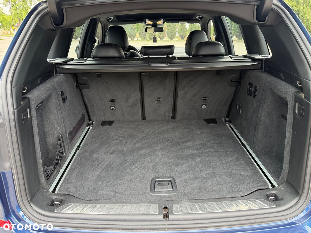 BMW X3 xDrive20d mHEV M Sport sport - 15