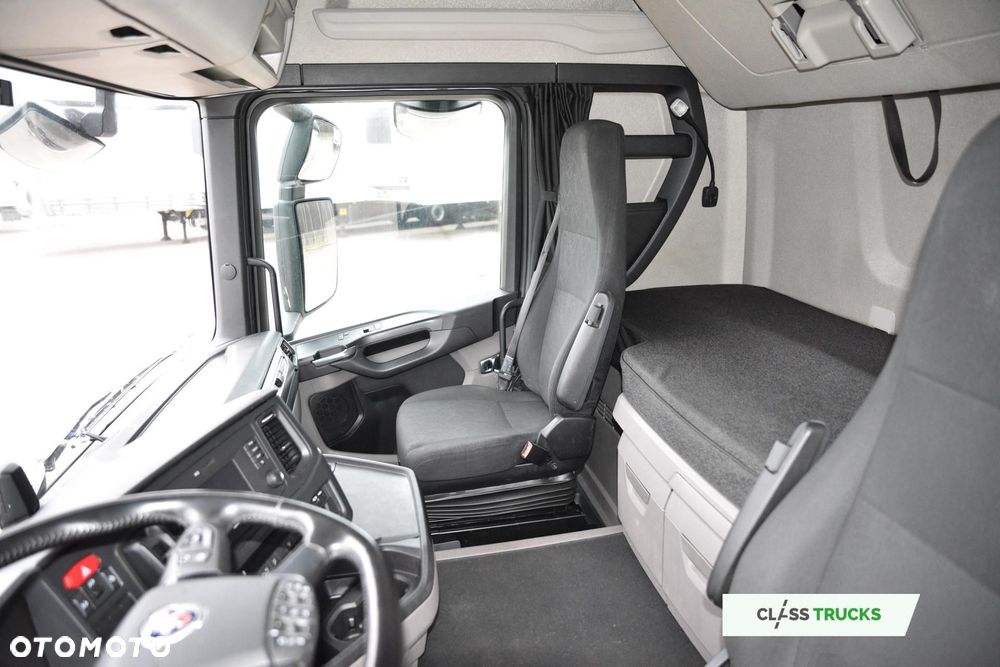Scania R450 CR20H Retarder Adaptive Cruise Control ADAS Package - 10