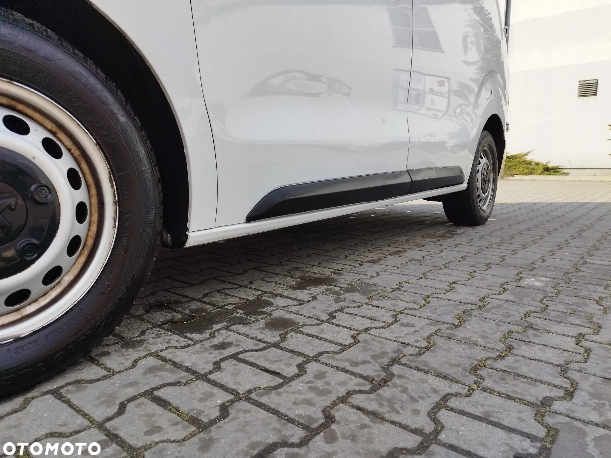 Peugeot Expert Pro L2H1 TwinCab Eco - 4