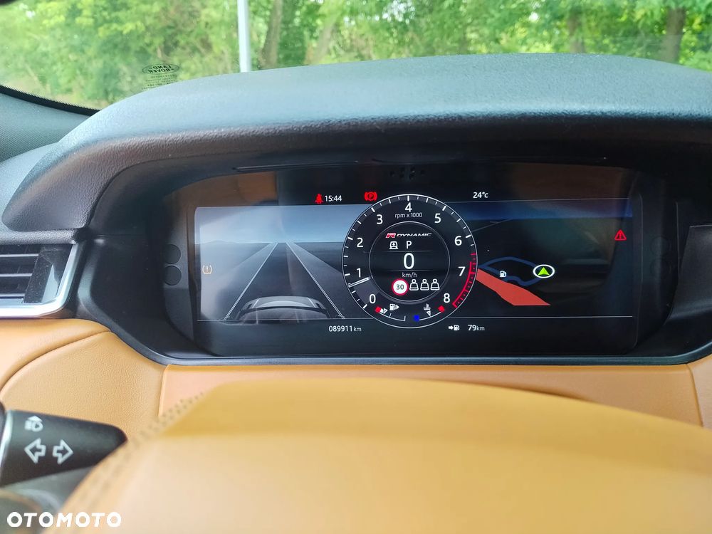 Land Rover Range Rover Velar 2.0 Si4 GPF R-Dynamic S - 20