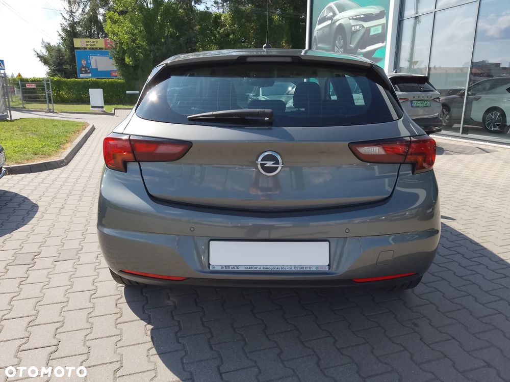Opel Astra 1.2 T Edition S&S - 7