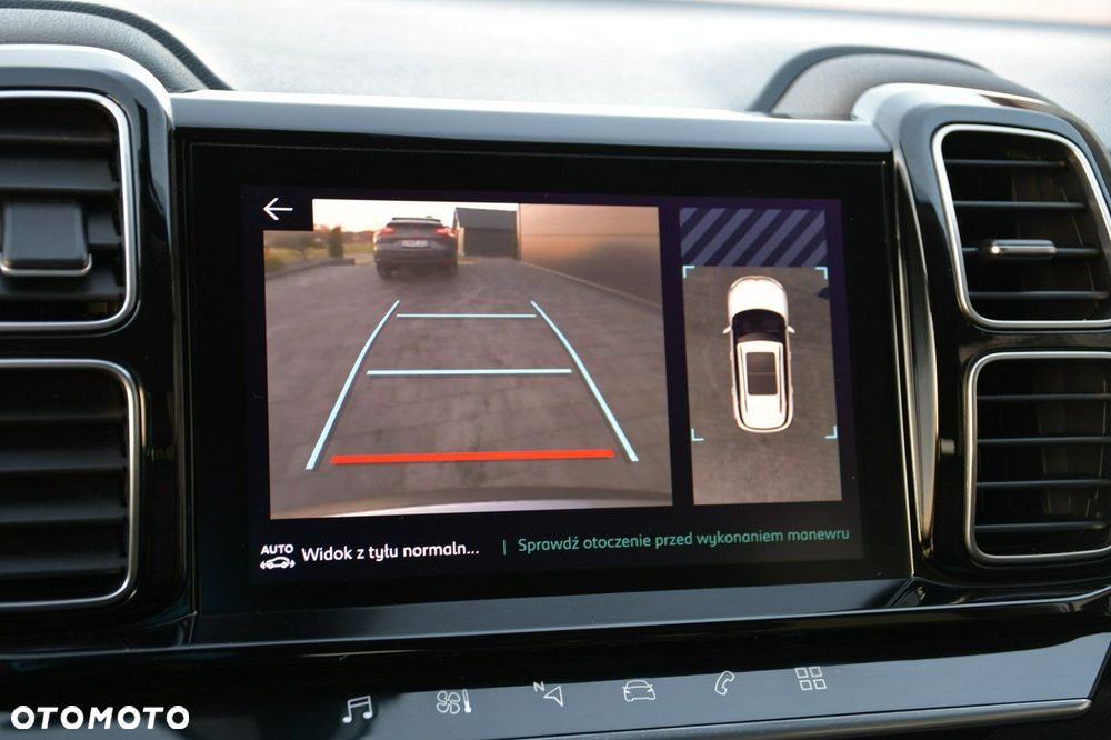 Citroën C5 Aircross - 23