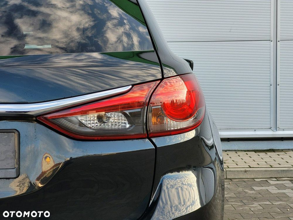 Mazda 6 - 16