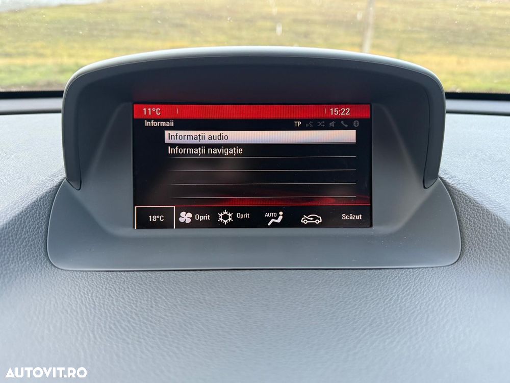 Opel Mokka 1.6 CDTI ECOFLEX Start/Stop Color Innovation - 18