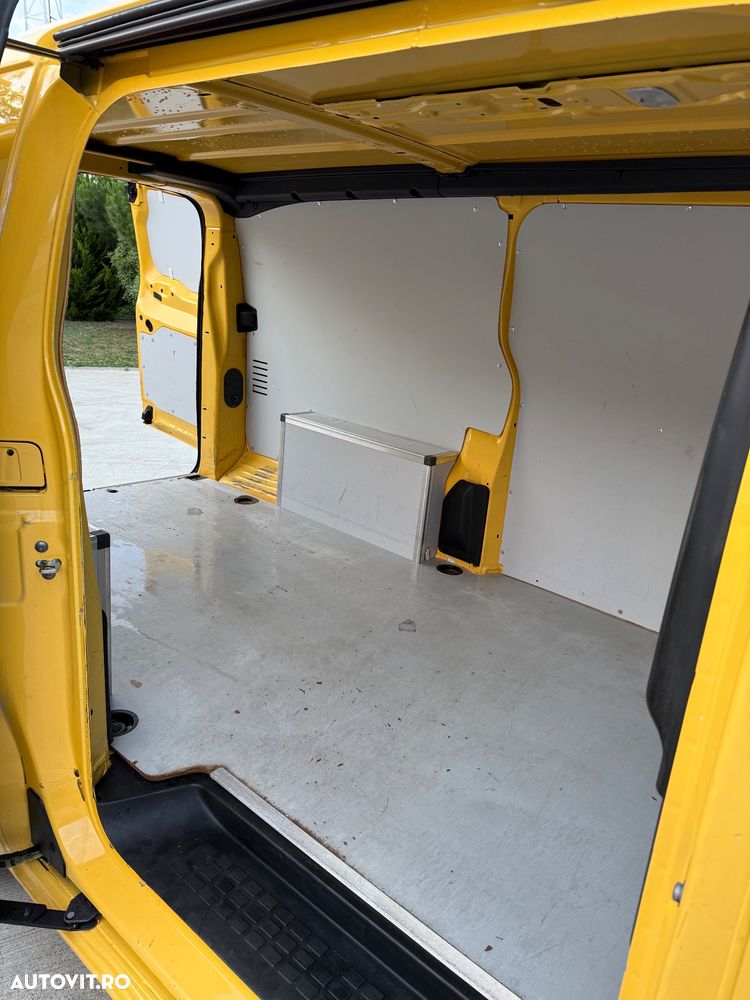 Peugeot Expert Combi L2H1 1.6 BlueHDI - 38