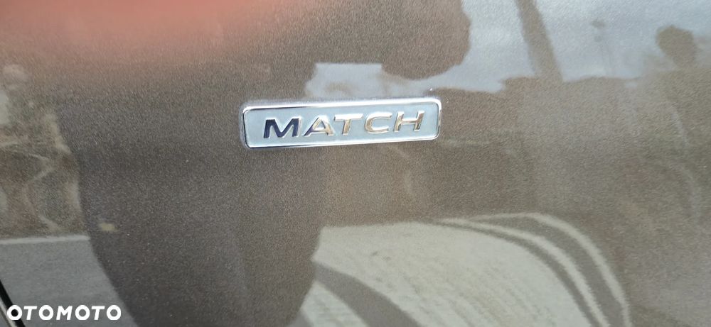 Volkswagen Golf 1.6 TDI DPF MATCH - 7