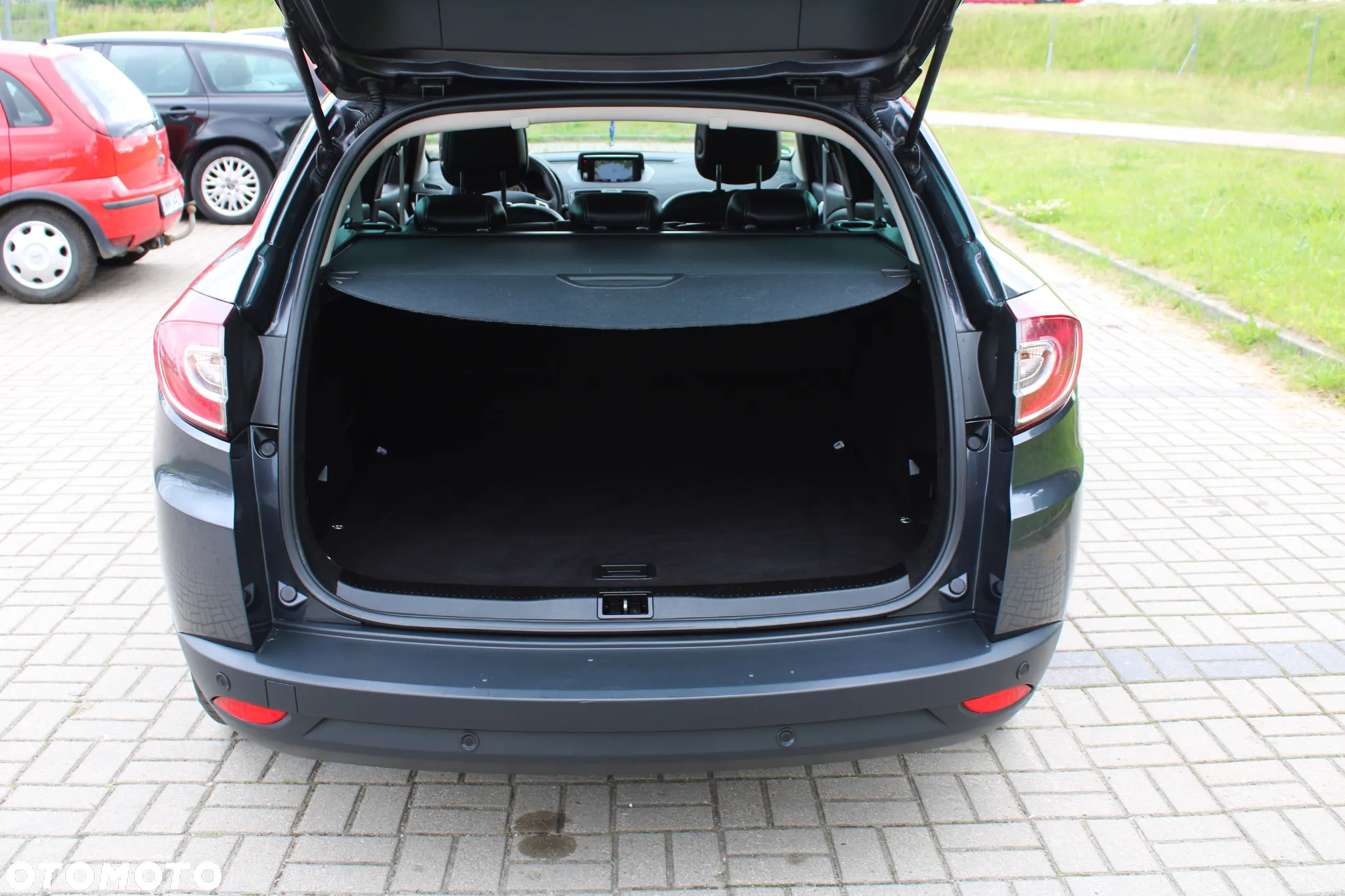 Renault Megane 1.2 16V TCE Energy Bose Edition - 37