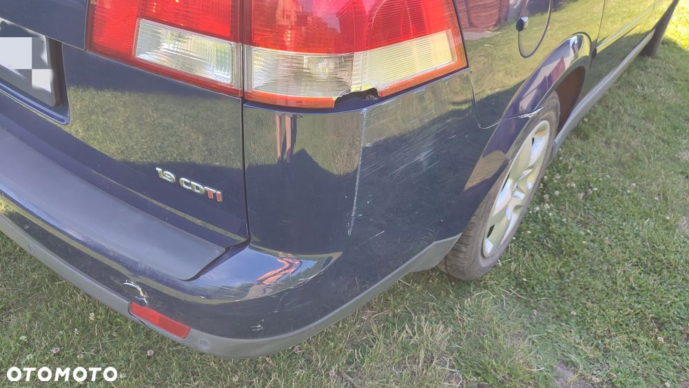 Opel Vectra - 5