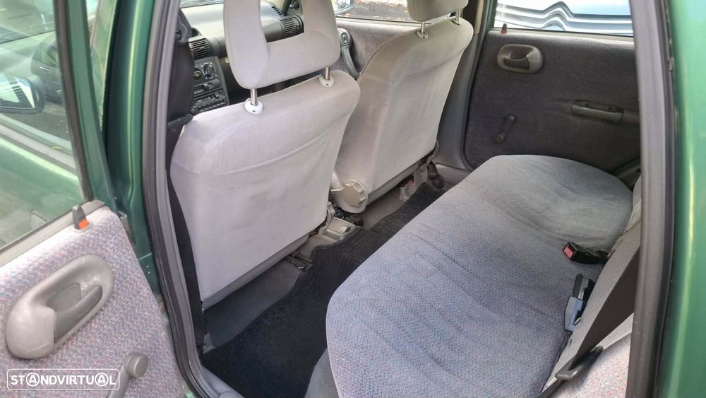 Opel Corsa 1.2 Swing - 12