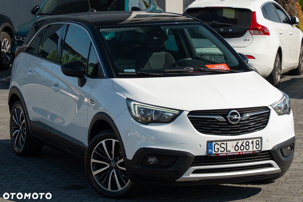Opel Crossland X 1.6 CDTI Enjoy - 7