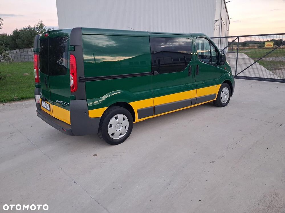 Opel Vivaro - 12