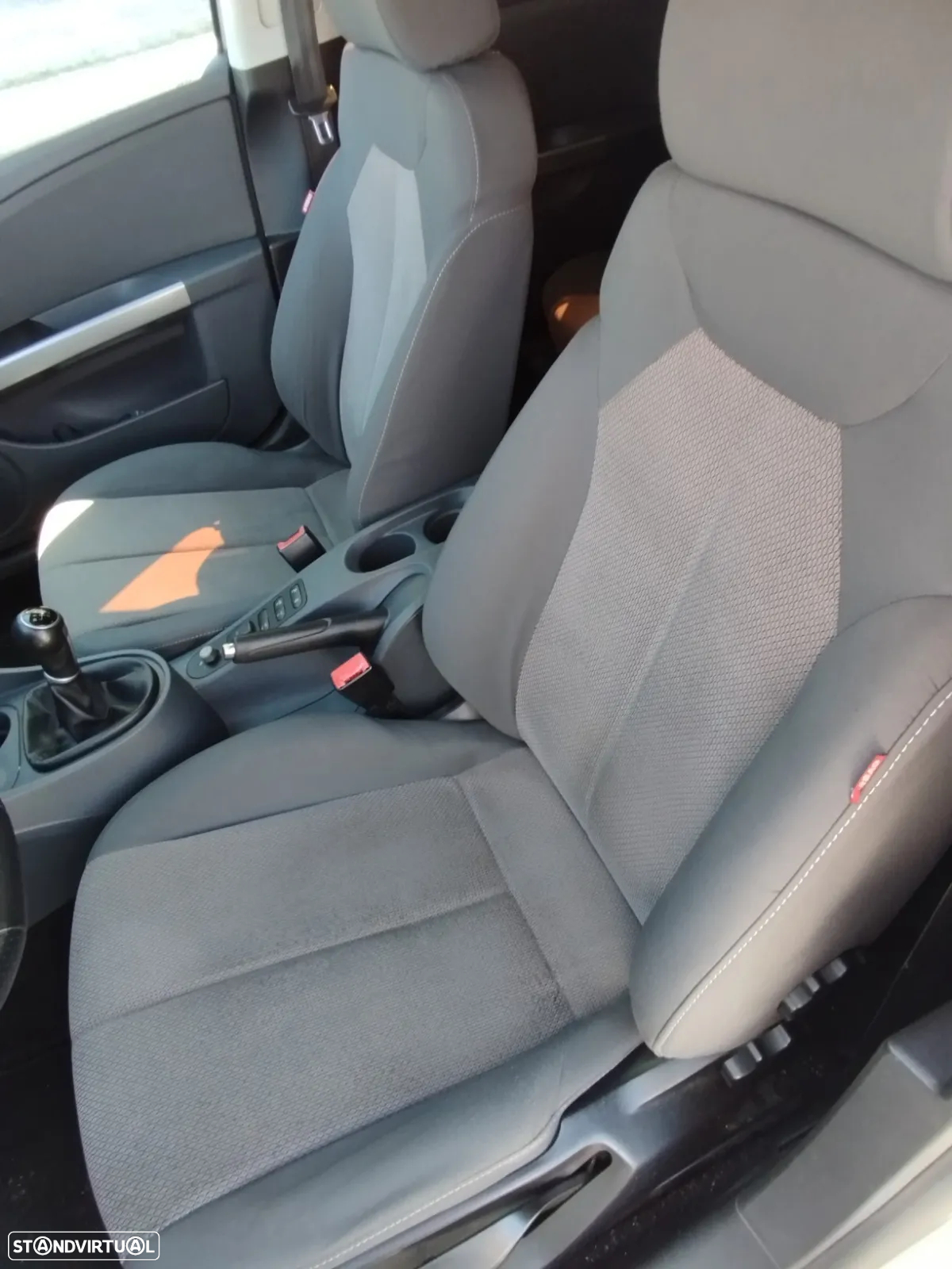 SEAT Leon 1.4 TSI Style - 10