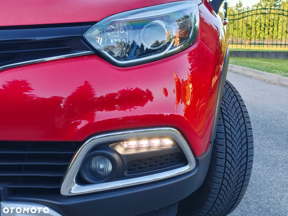 Renault Captur 0.9 Energy TCe Helly Hansen - 6