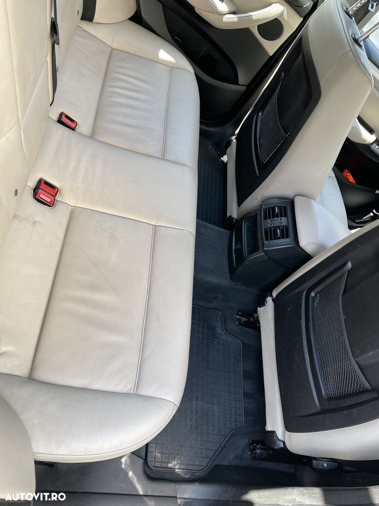 BMW X3 xDrive20d Aut. - 29