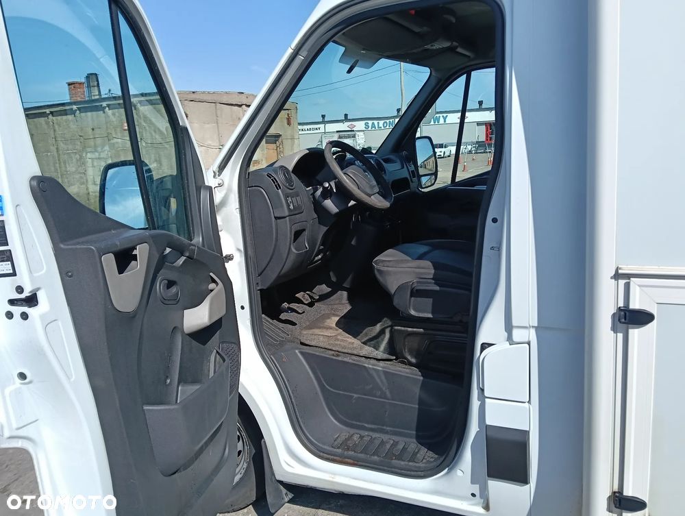Renault Master - 9