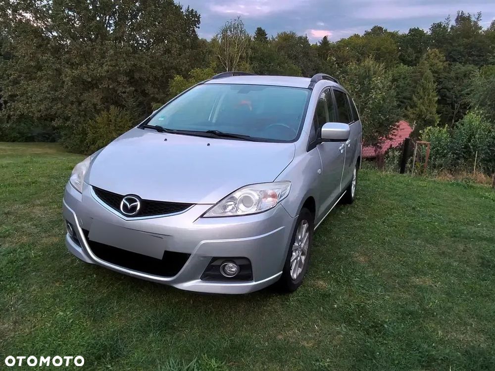 Mazda 5 2.0 Exclusive - 7