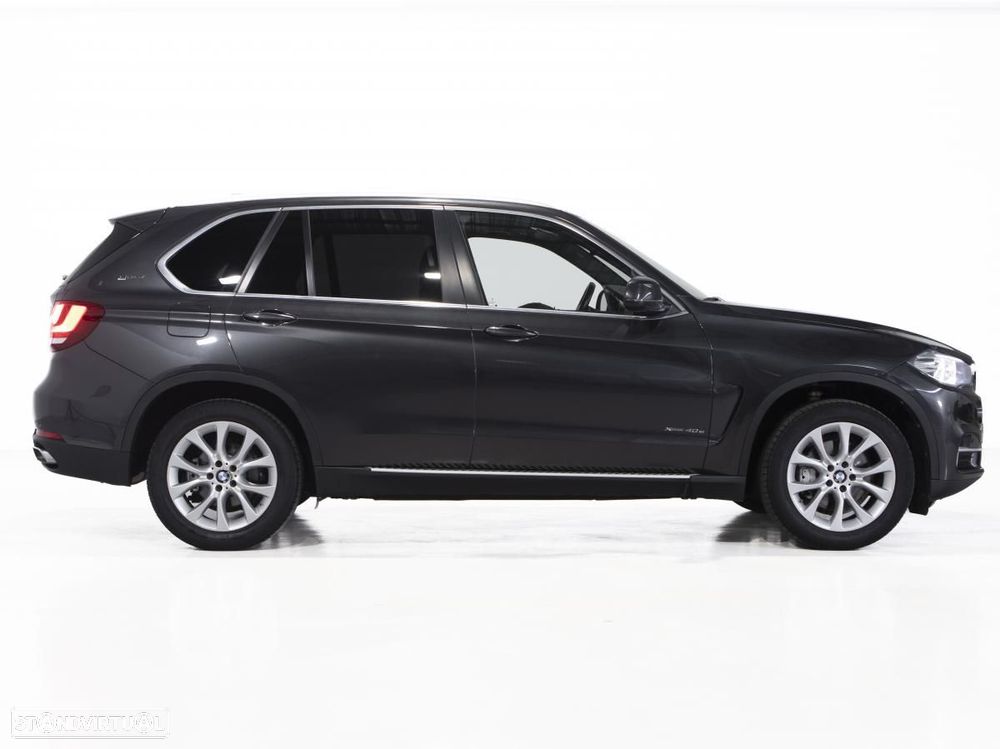BMW X5 - 2