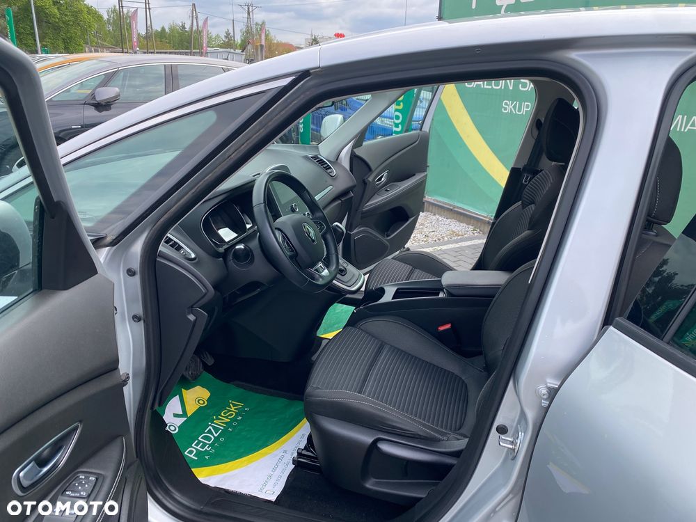 Renault Scenic 1.3 TCe Energy Intens EDC - 5