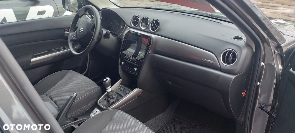 Suzuki Vitara - 6