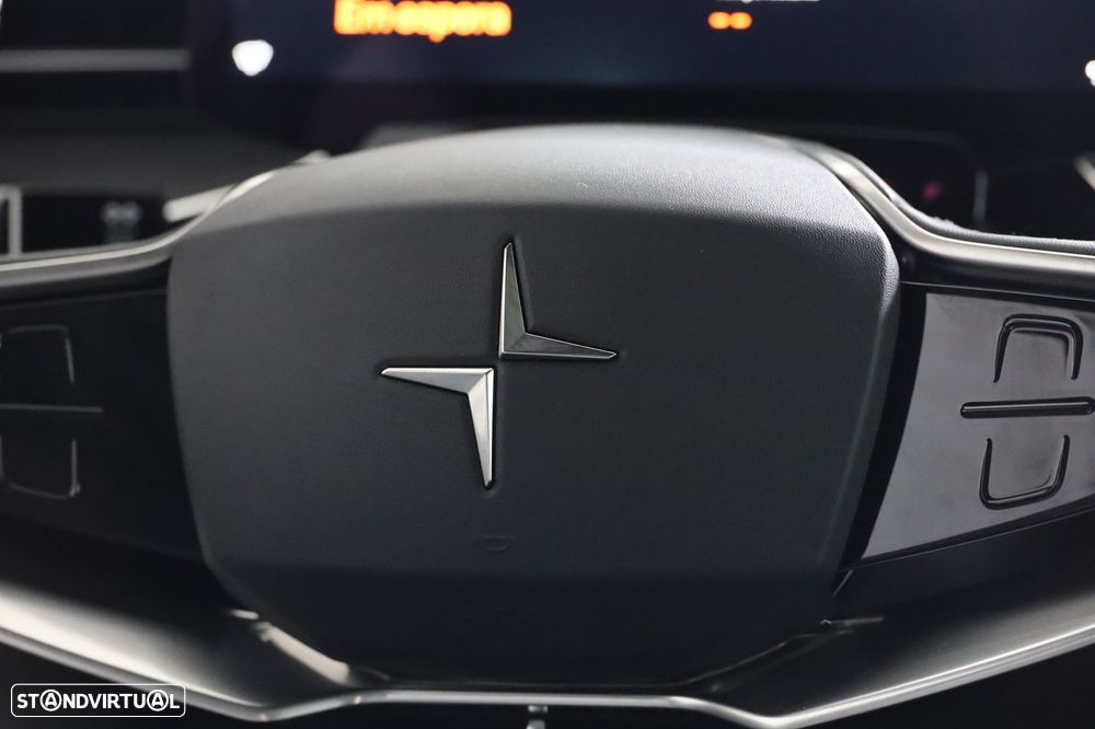 Polestar 3 Long Range 111 kWh AWD Plus Pilot - 25