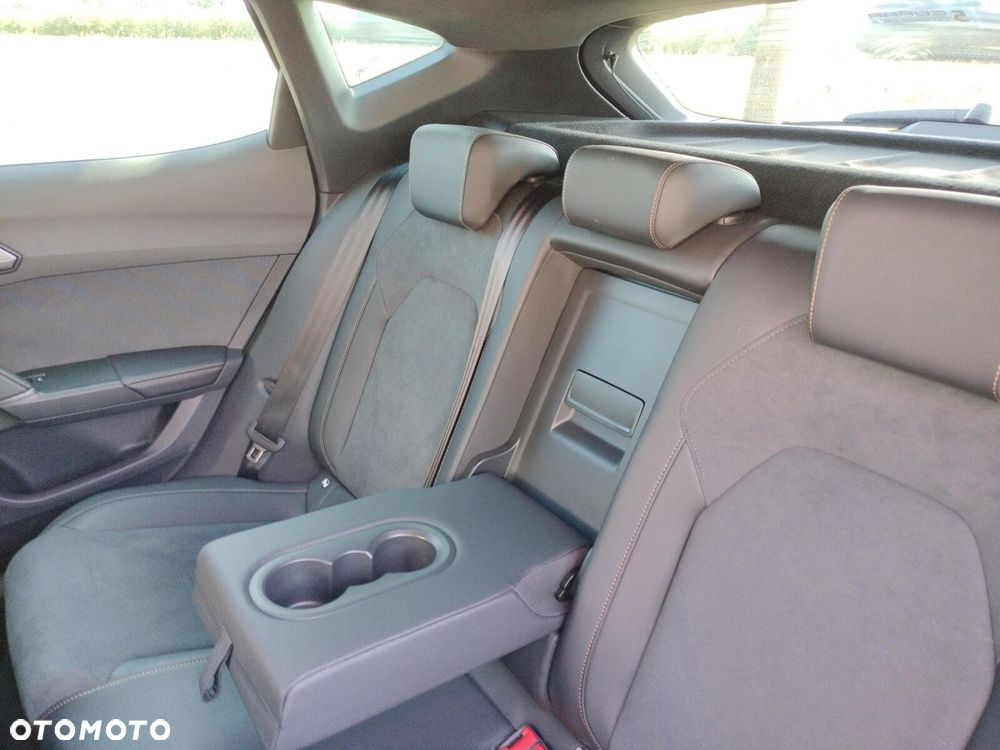 Cupra Formentor 2.0 TSI 4Drive VZ DSG - 24