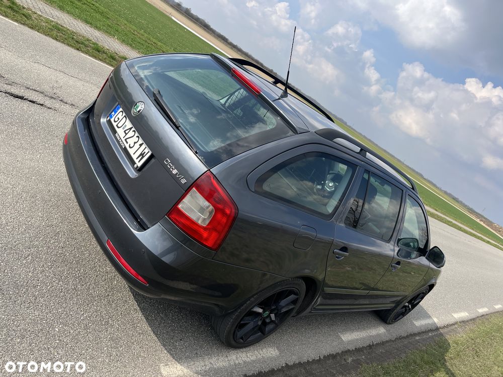 Skoda Octavia 1.9 TDI Elegance - 3