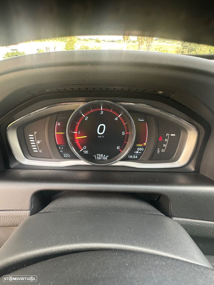Volvo XC 60 - 11