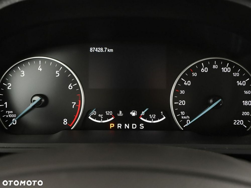 Ford EcoSport 1.0 EcoBoost TITANIUM - 23