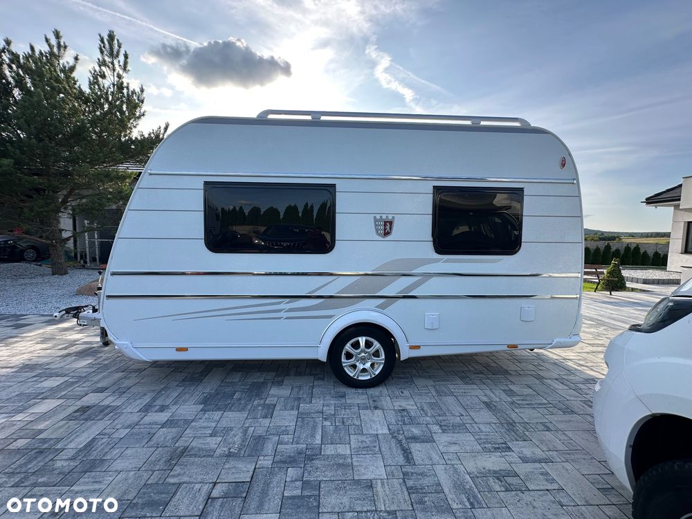 Tabbert Bellini 390 - 22