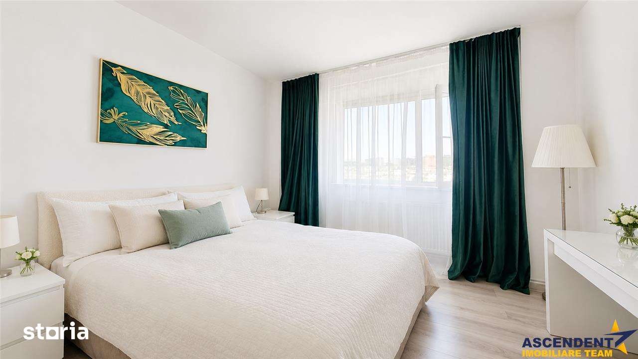 2 camere, apartament de vanzare - Brasov (judet), Est Zizin