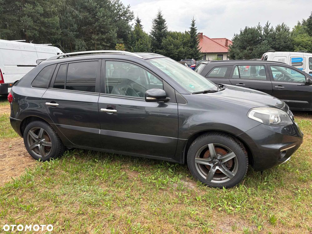 Renault Koleos - 3