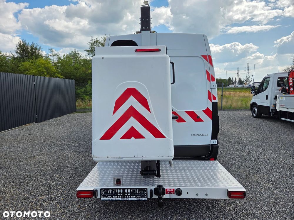 Renault Master - 6