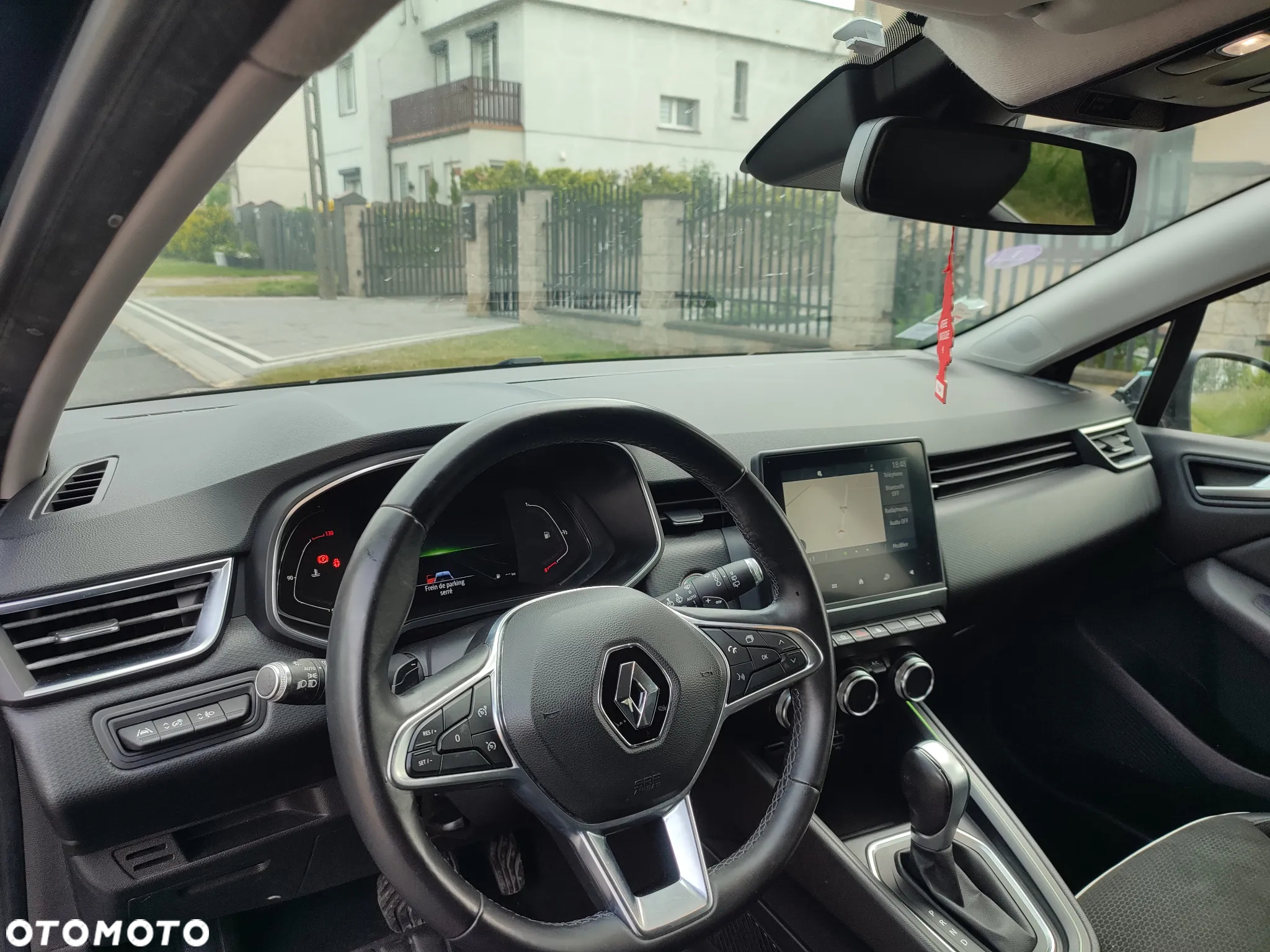 Renault Clio - 20