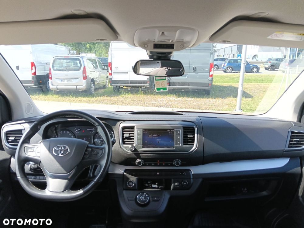 Toyota Proace Verso 2.0 D4-D Long Business - 2