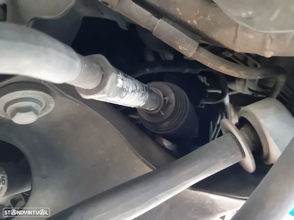 Caixa de direção CITROËN C5 II (RC_) - 2