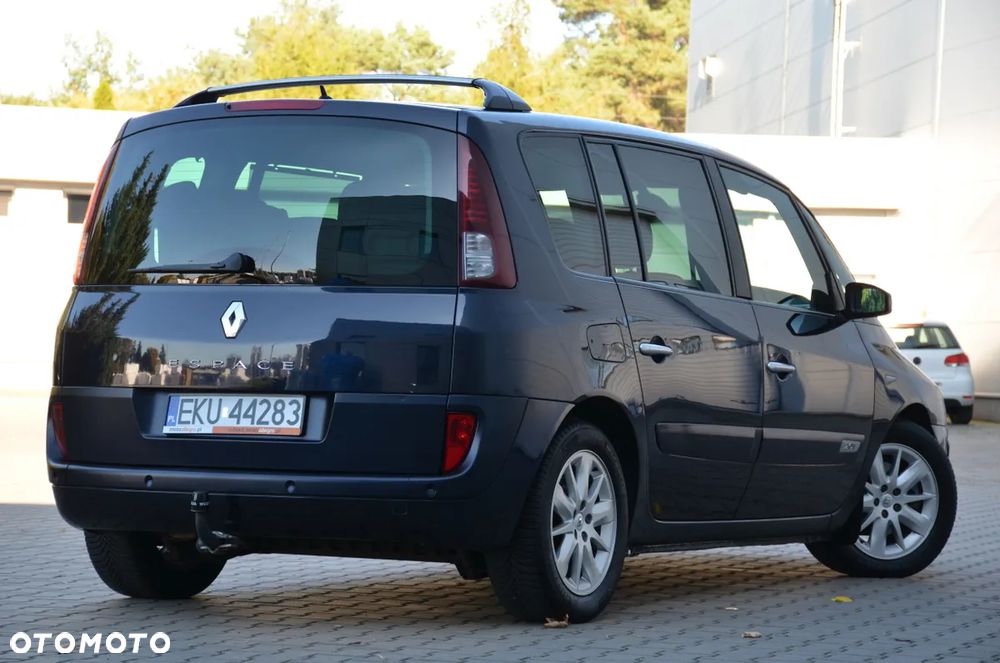 Renault Espace 2.0 Dynamique - 18