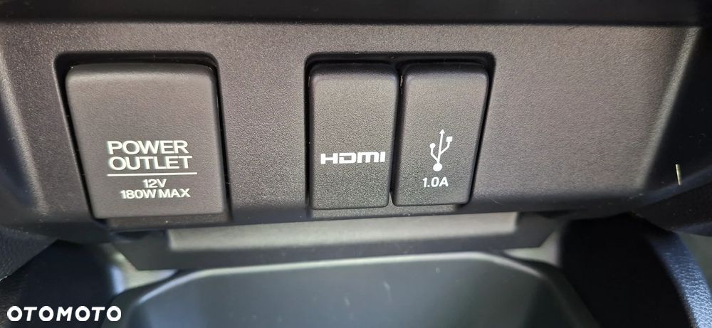 Honda Jazz 1.5 i-VTEC Dynamic (ADAS/Honda Connect+) CVT - 15