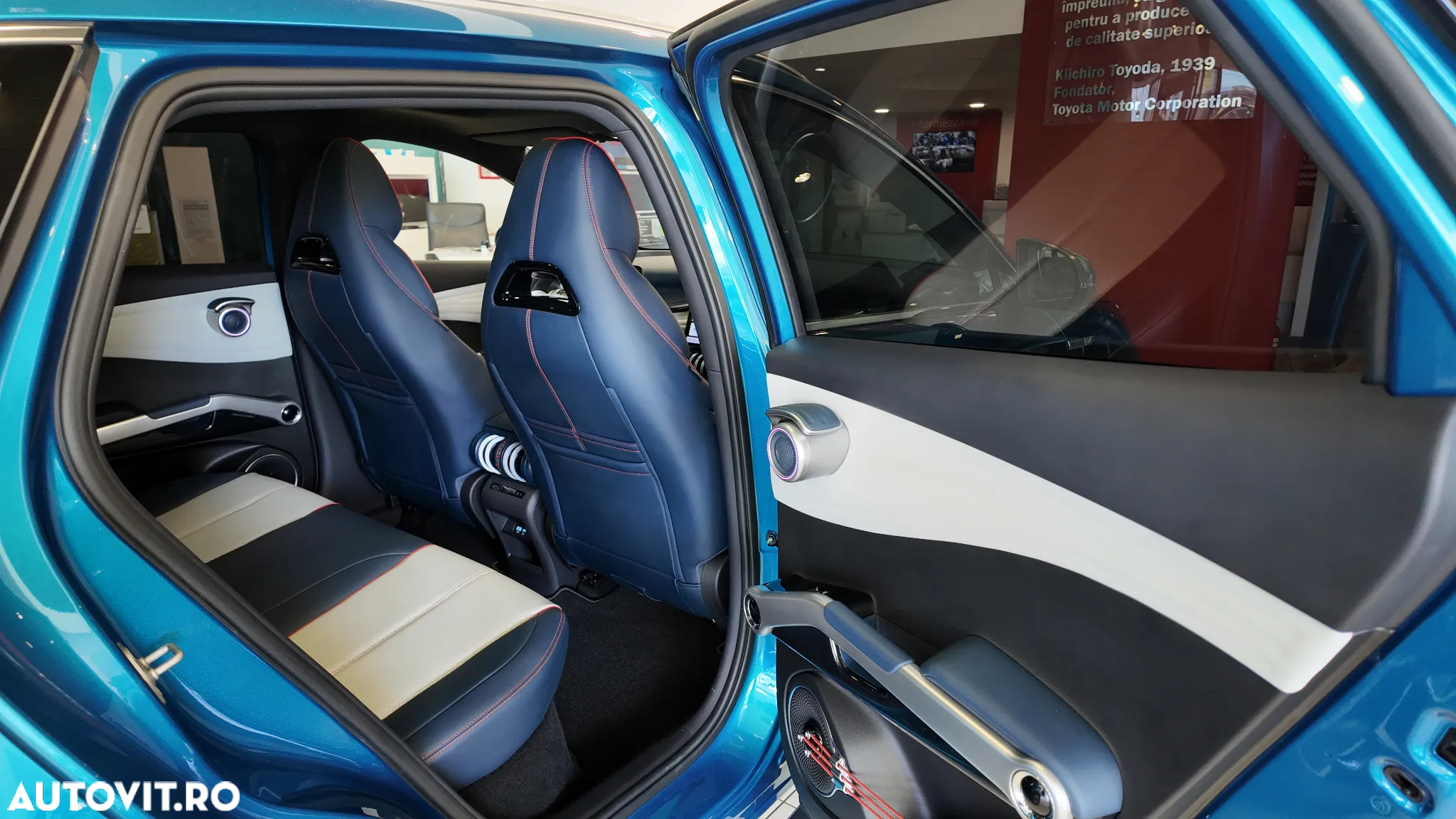Byd Atto 3 Active - 36
