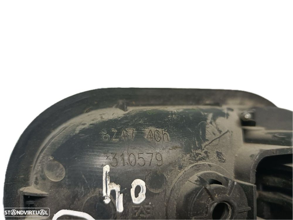 Puxador / Muleta Interior Renault Modus / Grand Modus (F/Jp0_) - 3