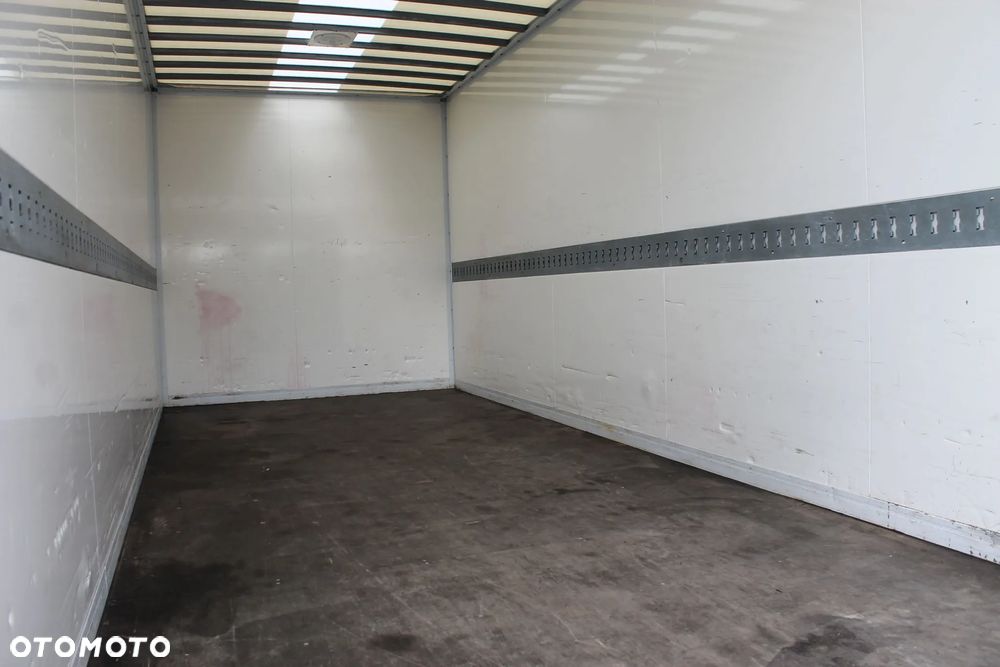 Iveco 50C18** JAK NOWY** 16tkm**WINDA 1t** - 16