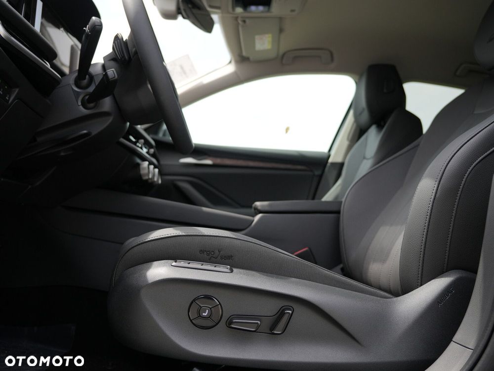 Skoda Superb - 23
