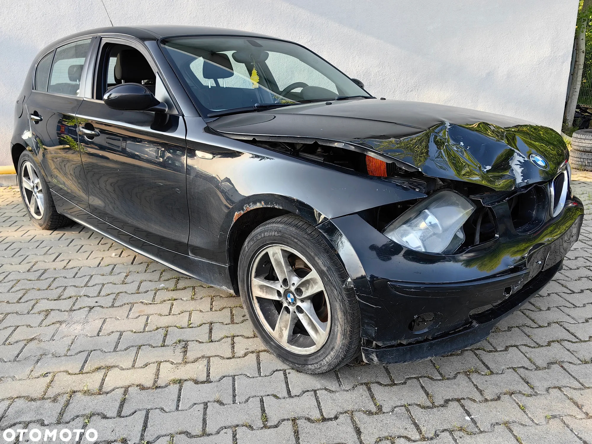 BMW Seria 1 120d - 3