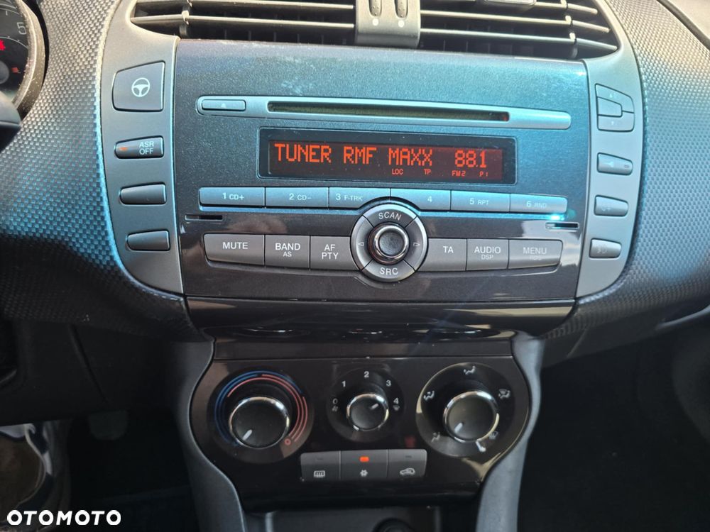 Fiat Bravo 1.4 16V Speed - 29