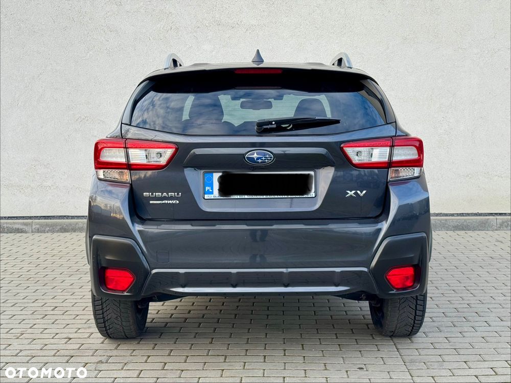 Subaru XV 2.0i Exclusive+ (EyeSight) Lineartronic - 10