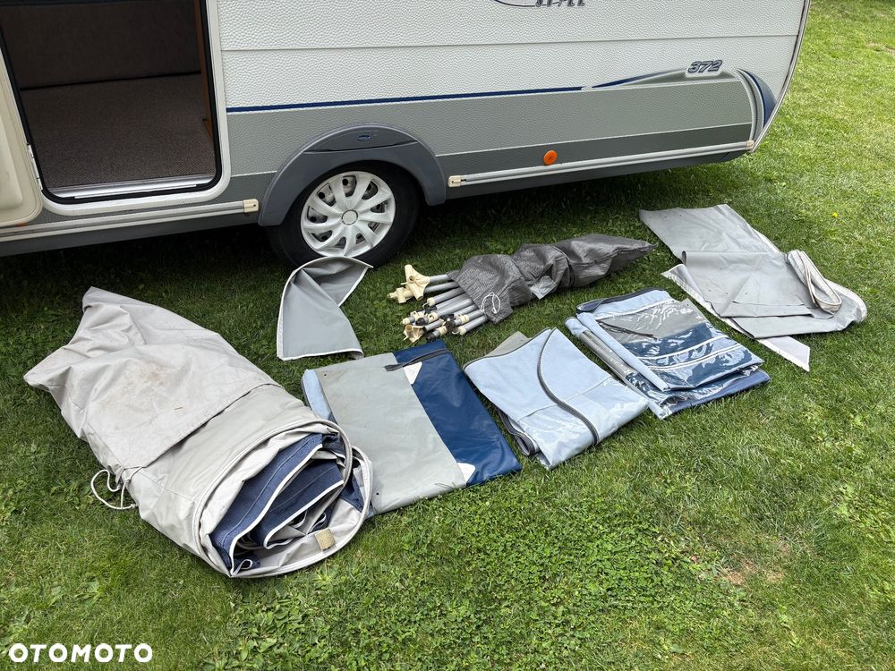 Caravelair Ambiencie Style 372 - 26