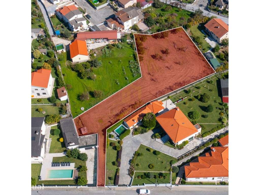 GRANDE OPORTUNIDADE - Terreno para construção, S. Martinho - Grande imagem: 4/14