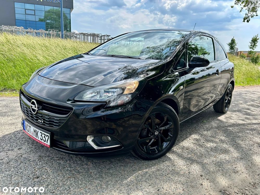 Opel Corsa - 16