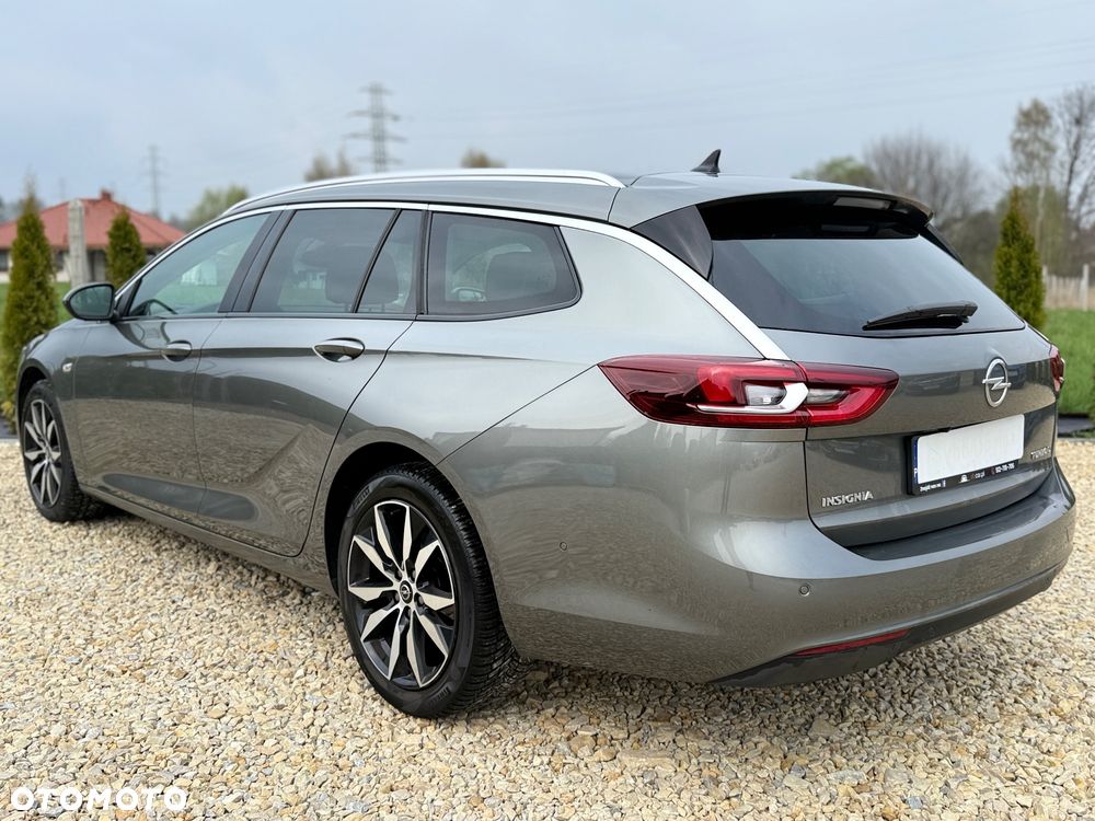 Opel Insignia 2.0 CDTI automatik Innovation - 13